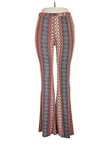 Hot Kiss Active Pants (view 1)