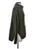 Lands' End Green Turtleneck Sweater Size S - photo 4