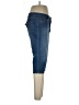d.jeans Blue Jeans Size 12 - photo 4