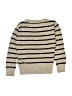 Andy & Evan 100% Cotton Stripes Brown Pullover Sweater Size 2T - photo 2