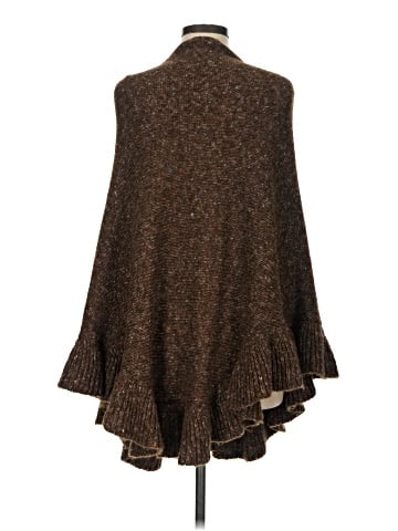 CAbi Poncho (view 2)