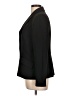 Kasper Black Blazer Size 12 - photo 5