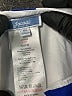Jacadi Stripes Blue Dress Size 8 - photo 3