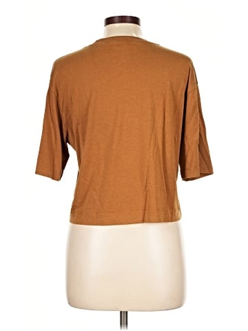 Vince. Short Sleeve Turtleneck (view 2)