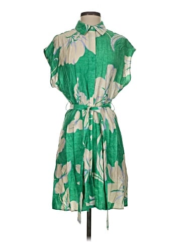 MNG Casual Dress (view 1)