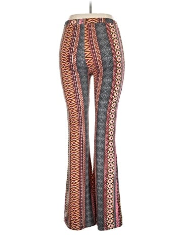 Hot Kiss Active Pants (view 2)