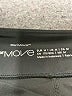 H&M Solid Black Skort Size M - photo 3