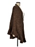 CAbi Brown Poncho One size - photo 4