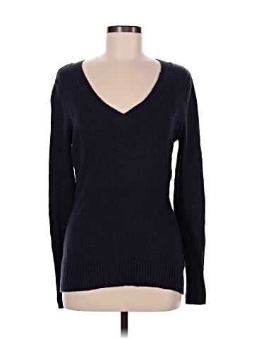 St. John's Bay Pullover Sweater (view 1)