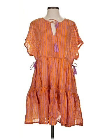 Oliphant Casual Dress (view 1)