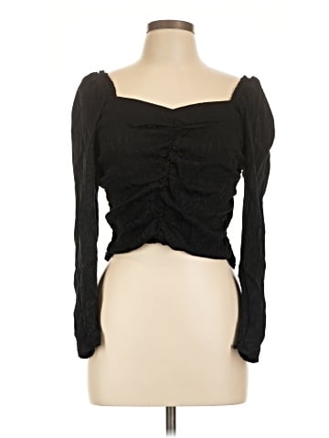 H&M Long Sleeve T-Shirt (view 1)