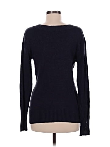St. John's Bay Pullover Sweater (view 2)