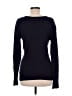 St. John's Bay Blue Pullover Sweater Size M - photo 2