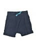 Cat & Jack Solid Blue Athletic Shorts Size 3T - photo 1
