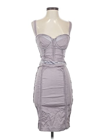 GUESS by Marciano Cocktail Dress (view 1)