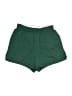 SOFFE Solid Green Athletic Shorts Size XS (kids) - photo 1
