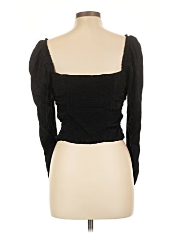 H&M Long Sleeve T-Shirt (view 2)