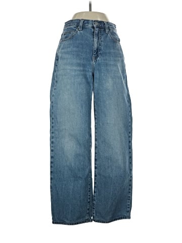 Uniqlo Jeans (view 1)