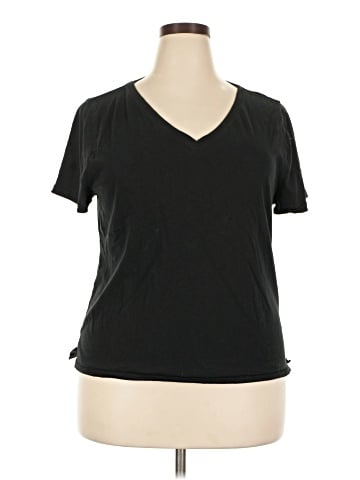 J.Crew Short Sleeve T-Shirt (view 1)