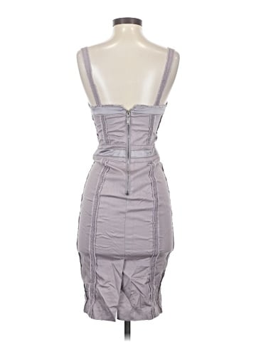 GUESS by Marciano Cocktail Dress (view 2)