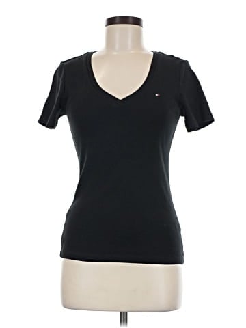 Tommy Hilfiger Short Sleeve T-Shirt (view 1)