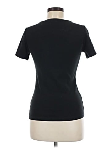 Tommy Hilfiger Short Sleeve T-Shirt (view 2)