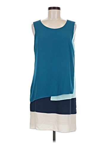 BCBGMAXAZRIA Casual Dress (view 1)