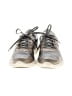 Johnston & Murphy Camo Gray Sneakers Size 7 - photo 2