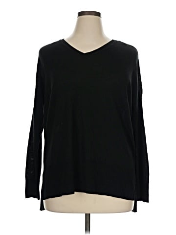 Worthington Pullover Sweater (view 1)