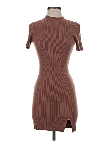 Abercrombie & Fitch Casual Dress (view 1)