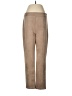 Preston & York Tan Casual Pants Size 6 - photo 1