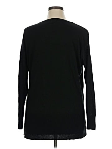 Worthington Pullover Sweater (view 2)