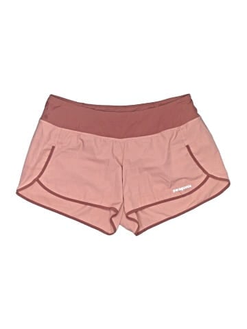 Patagonia Athletic Shorts (view 1)