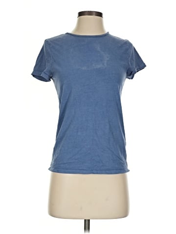 Madewell Short Sleeve T-Shirt (view 1)