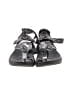 Kamik Black Sandals Size 8 - photo 2