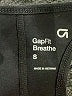 Gap Fit Black Active Tank Size S - photo 4
