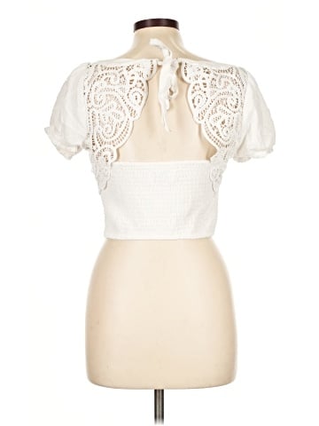 Hollister Short Sleeve Top (view 2)