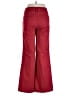 Ann Taylor LOFT Red Casual Pants Size 6 - photo 2