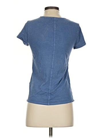 Madewell Short Sleeve T-Shirt (view 2)
