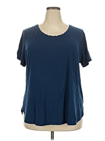 Ava & Viv Short Sleeve T-Shirt (view 1)