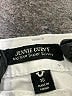 True Religion Hearts White Jeans Size 30 waist - photo 4