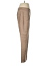 Preston & York Tan Casual Pants Size 6 - photo 4