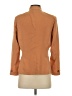 Tower Hill Collection 100% Polyester Tan Blazer Size 4 - photo 2