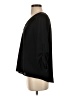 41Hawthorn 100% Polyester Black 3/4 Sleeve Blouse Size S - photo 5
