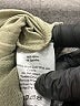 Eddie Bauer Tan Khaki Shorts Size 6 - photo 4