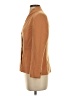 Tower Hill Collection 100% Polyester Tan Blazer Size 4 - photo 5