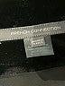 French Connection Solid Black Cocktail Dress Size 2 - photo 7
