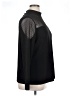 Anne Klein Black Long Sleeve Top Size XL - photo 4