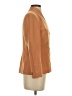 Tower Hill Collection 100% Polyester Tan Blazer Size 4 - photo 4