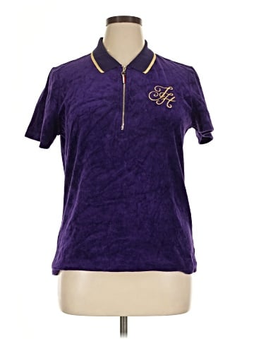 Tommy Hilfiger Short Sleeve Top (view 1)